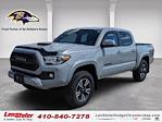 2019 Toyota Tacoma Double Cab 4WD, Pickup for sale #TJD9894 - photo 3
