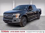 Used 2019 Ford F-150 Lariat SuperCrew Cab 4x4, Pickup for sale #TTJD7487 - photo 1