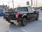 Used 2019 Ford F-150 Lariat SuperCrew Cab 4x4, Pickup for sale #TTJD7487 - photo 5