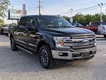 Used 2019 Ford F-150 Lariat SuperCrew Cab 4x4, Pickup for sale #TTJD7487 - photo 7