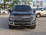 Used 2019 Ford F-150 Lariat SuperCrew Cab 4x4, Pickup for sale #TTJD7487 - photo 8