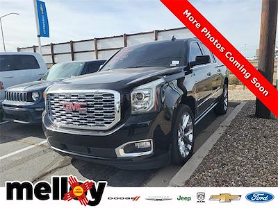 Used 2019 GMC Yukon XL Denali 4x4, SUV for sale #CH24001A - photo 1