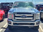 Used 2016 Ford F-250 Crew Cab 4x4, Flatbed Truck for sale #D24028A - photo 2