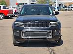 Used 2023 Jeep Grand Cherokee Overland 4x4, SUV for sale #DP2243 - photo 4