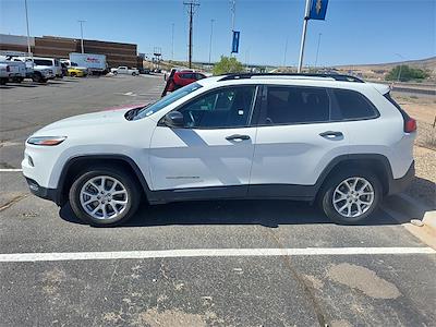 2016 Jeep Cherokee 4x2, SUV for sale #DP2351A - photo 2