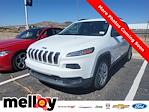 2016 Jeep Cherokee 4x2, SUV for sale #DP2351A - photo 1