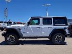 Used 2023 Jeep Wrangler Rubicon 4x4, SUV for sale #DP2376 - photo 5