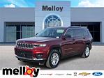 Used 2022 Jeep Grand Cherokee L Laredo 4x4, SUV for sale #DP2480 - photo 1