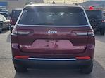 Used 2022 Jeep Grand Cherokee L Laredo 4x4, SUV for sale #DP2480 - photo 3