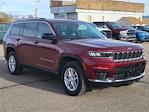 Used 2022 Jeep Grand Cherokee L Laredo 4x4, SUV for sale #DP2480 - photo 4