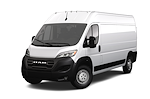 New 2023 Ram ProMaster 2500 Tradesman High Roof FWD, Harbor General Service Upfitted Cargo Van for sale #FD23014 - photo 1