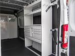 New 2023 Ram ProMaster 2500 Tradesman High Roof FWD, Harbor General Service Upfitted Cargo Van for sale #FD23014 - photo 4