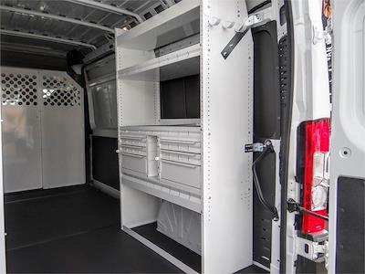 New 2023 Ram ProMaster 2500 Tradesman High Roof FWD, Harbor General Service Upfitted Cargo Van for sale #FD23020 - photo 2