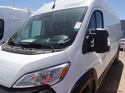 2023 Ram ProMaster 2500 High Roof SRW FWD, Harbor General Service Upfitted Cargo Van for sale #FD23020 - photo 1