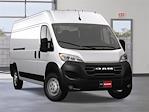 New 2023 Ram ProMaster 2500 Tradesman High Roof FWD, Harbor General Service Upfitted Cargo Van for sale #FD23020 - photo 13