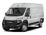 2023 Ram ProMaster 2500 High Roof SRW FWD, Harbor General Service Upfitted Cargo Van for sale #FD23027 - photo 7