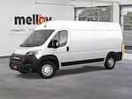 New 2023 Ram ProMaster 2500 Tradesman High Roof FWD, Harbor General Service Upfitted Cargo Van for sale #FD23027 - photo 7