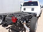 New 2023 Ram 2500 Tradesman Crew Cab 4x4, Cab Chassis for sale #FD23076 - photo 4