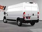 New 2023 Ram ProMaster 2500 High Roof FWD, Empty Cargo Van for sale #FD23117 - photo 4