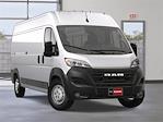 New 2023 Ram ProMaster 2500 High Roof FWD, Empty Cargo Van for sale #FD23117 - photo 8