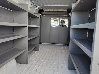 New 2023 Ram ProMaster 2500 High Roof FWD, Holman Upfitted Cargo Van for sale #FD23123 - photo 2