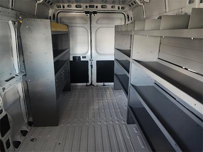 New 2023 Ram ProMaster 2500 High Roof FWD, Holman Upfitted Cargo Van for sale #FD23125 - photo 2