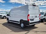 New 2023 Ram ProMaster 2500 High Roof FWD, Harbor General Service Upfitted Cargo Van for sale #FD23129 - photo 4