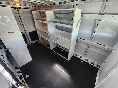 New 2023 Ram ProMaster 2500 High Roof FWD, Harbor General Service Upfitted Cargo Van for sale #FD23132 - photo 2