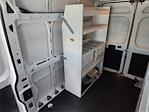 New 2023 Ram ProMaster 2500 High Roof FWD, Harbor General Service Upfitted Cargo Van for sale #FD23132 - photo 8