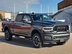 New 2023 Ram 2500 Power Wagon Crew Cab 4x4, Pickup for sale #FD23140 - photo 4