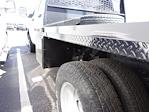 New 2023 Ram 3500 Tradesman Crew Cab 4x4, Flatbed Truck for sale #FD23155 - photo 4