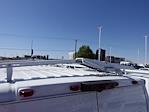 2023 Ram ProMaster 2500 High Roof FWD, Empty Cargo Van for sale #FD23160 - photo 9