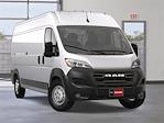 New 2023 Ram ProMaster 2500 High Roof FWD, Empty Cargo Van for sale #FD23168 - photo 8