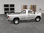 New 2024 Ram 3500 Tradesman Regular Cab 4x4, Pickup for sale #FD24050 - photo 6