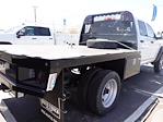 2024 Ram 4500 Crew Cab DRW 4x4, Flatbed Truck for sale #FD24058 - photo 4