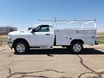 New 2024 Ram 2500 Tradesman Regular Cab 4x4, Royal Truck Body Service Truck for sale #FD24060 - photo 3