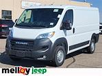 New 2024 Ram ProMaster 1500 Standard Roof FWD, Upfitted Cargo Van for sale #FD24089 - photo 1