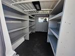 New 2024 Ram ProMaster 1500 Standard Roof FWD, Upfitted Cargo Van for sale #FD24089 - photo 2