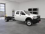 New 2024 Ram 4500 Tradesman Crew Cab 4x4, Cab Chassis for sale #FD24092 - photo 7