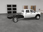 New 2024 Ram 5500 Tradesman Crew Cab 4x4, Cab Chassis for sale #FD24108 - photo 6