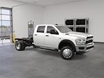 New 2024 Ram 5500 Tradesman Crew Cab 4x4, Cab Chassis for sale #FD24108 - photo 7