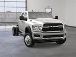 New 2024 Ram 5500 Tradesman Crew Cab 4x4, Cab Chassis for sale #FD24108 - photo 8