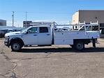 New 2024 Ram 4500 Tradesman Crew Cab 4x4, 12' Harbor Standard Contractor Body Contractor Truck for sale #FD24109 - photo 3