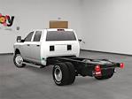 New 2024 Ram 3500 Tradesman Crew Cab 4x4, Cab Chassis for sale #FD24174 - photo 2