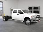 New 2024 Ram 3500 Tradesman Crew Cab 4x4, Cab Chassis for sale #FD24174 - photo 7