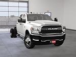 New 2024 Ram 3500 Tradesman Crew Cab 4x4, Cab Chassis for sale #FD24174 - photo 8