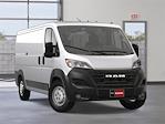 New 2025 Ram ProMaster 2500 Base Standard Roof FWD, Empty Cargo Van for sale #FD25012 - photo 8