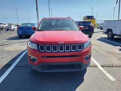 2019 Jeep Compass FWD, SUV for sale #J23144A - photo 2