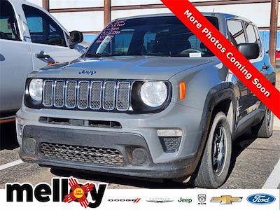 2020 Jeep Renegade FWD, SUV for sale #J23178A - photo 1