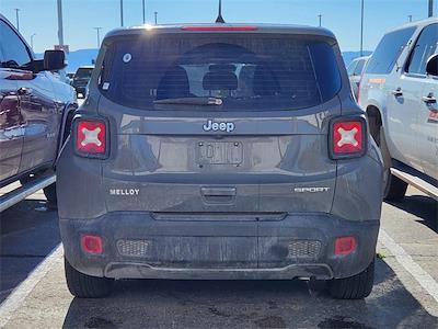 2020 Jeep Renegade FWD, SUV for sale #J23178A - photo 2